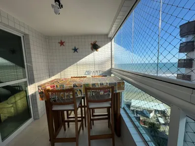 Cobertura com 3 Quartos à venda, 127m² no Caiçara, Praia Grande