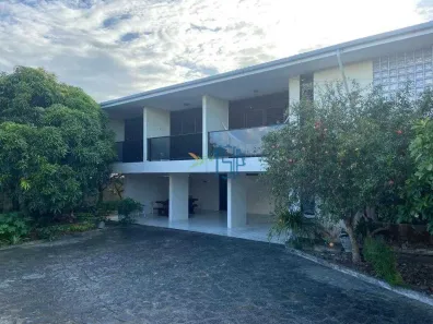 Casa com 5 Quartos à venda, 419m² no Jaguaribe, João Pessoa