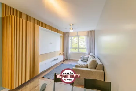Apartamento com 2 Quartos à venda, 82m² no Petrópolis, Porto Alegre