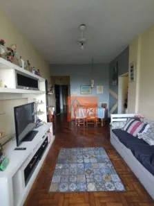 Apartamento com 3 Quartos à venda, 80m² no Ingá, Niterói