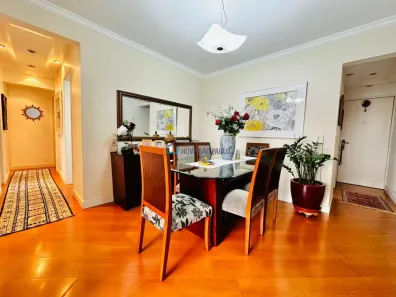 Apartamento com 3 Quartos à venda, 89m² no Jardim Vergueiro (Sacomã), São Paulo
