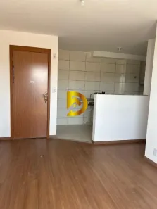 Apartamento com 2 Quartos à venda, 50m² no Parque do Mirante, Uberaba
