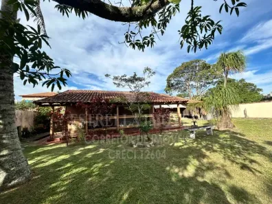 Casa com 3 Quartos à venda, 600m² no Vilatur, Saquarema