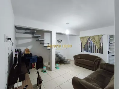 Sobrado com 2 Quartos à venda, 90m² no Jardim Tereza Palma, Poá