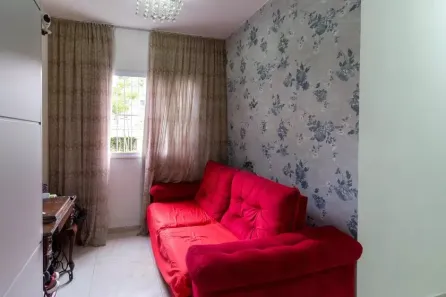 Apartamento com 2 Quartos à venda, 48m² no Bom Retiro, São Paulo
