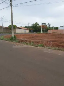 Lote/Terreno à venda, 2164m² no Jardim Uirapuru II, Araraquara