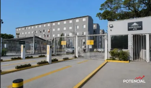 Apartamento com 2 Quartos à venda, 39m² no Rubem Berta, Porto Alegre