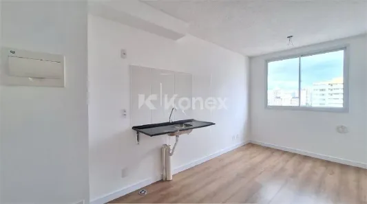 Apartamento com 1 Quarto à venda, 25m² no Água Branca, São Paulo