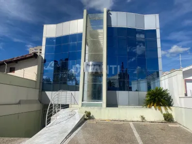 Sala Comercial com 2 Quartos à venda, 53m² no Jardim Brasil, Campinas