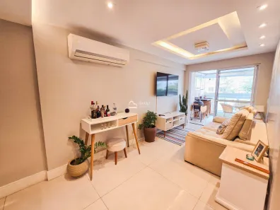 Apartamento com 3 Quartos à venda, 89m² no Recreio dos Bandeirantes, Rio de Janeiro