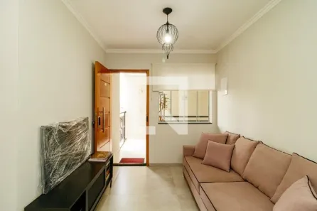 Apartamento com 3 Quartos à venda, 60m² no Vila Gustavo, São Paulo