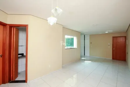Cobertura com 2 Quartos para alugar, 108m² no Vila Pires, Santo André