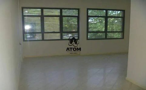 Sala Comercial à venda, 45m² no Jardim das Nações, Taubaté