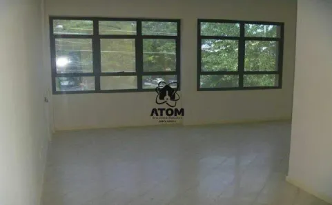 Sala Comercial à venda, 45m² no Jardim das Nações, Taubaté