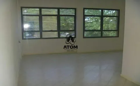 Sala Comercial à venda, 45m² no Jardim das Nações, Taubaté