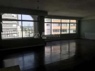 Apartamento com 3 Quartos à venda, 219m² no Higienópolis, São Paulo