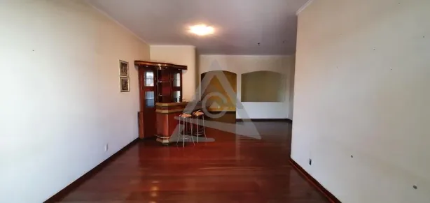 Apartamento com 3 Quartos à venda, 170m² no Jardim Paraíso, Campinas