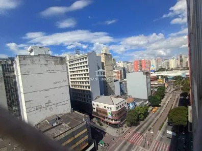Sala Comercial para alugar, 106m² no Centro, Belo Horizonte