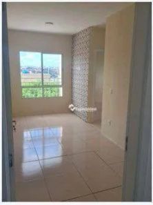 Apartamento com 2 Quartos à venda, 45m² no Lopes de Oliveira, Sorocaba