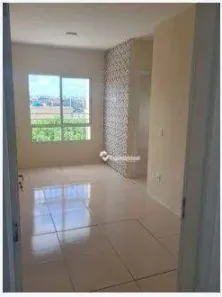 Apartamento com 2 Quartos à venda, 45m² no Lopes de Oliveira, Sorocaba