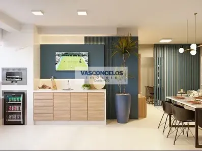 Apartamento com 3 Quartos à venda, 91m² no Jardim das Colinas, São José dos Campos
