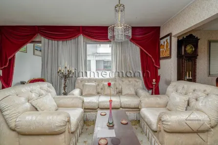 Apartamento com 3 Quartos à venda, 96m² no Pinheiros, São Paulo