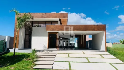 Casa de Condomínio com 3 Quartos à venda, 370m² no Inoã (Inoã), Maricá