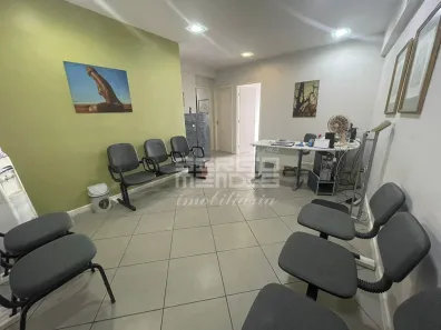 Consultório à venda, 72m² no Bonsucesso, Rio de Janeiro