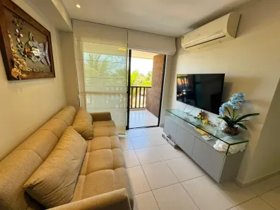 Apartamento com 2 Quartos à venda, 53m² no , Ipojuca