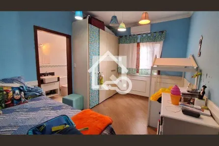 Casa com 4 Quartos à venda, 390m² no Rudge Ramos, São Bernardo do Campo