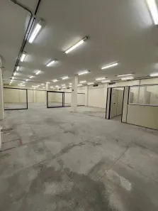 Galpão/Depósito/Armazém com 1 Quarto para alugar, 700m² no Prado, Maceió