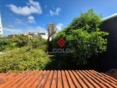 Imóvel Comercial com 5 Quartos para alugar, 244m² no Parque das Nações, Santo André