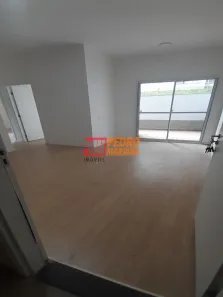 Apartamento com 3 Quartos à venda, 71m² no Canhema, Diadema