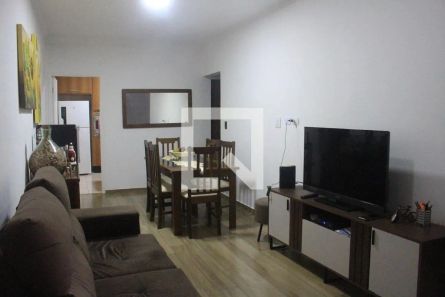 Apartamento com 2 Quartos à venda, 72m² no Osvaldo Cruz, São Caetano do Sul