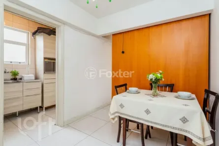 Apartamento com 1 Quarto à venda, 28m² no Centro Histórico, Porto Alegre