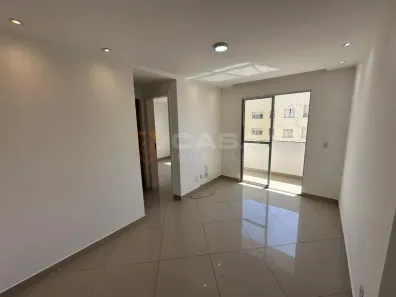 Apartamento com 2 Quartos à venda, 48m² no Colina de Laranjeiras, Serra