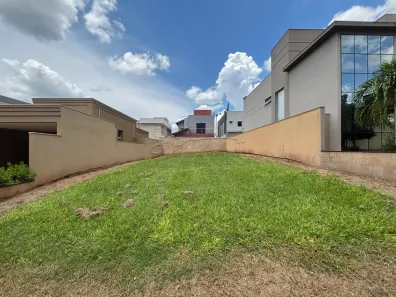 Lote/Terreno à venda, 307m² no Condomínio Pitangueiras, Ribeirão Preto