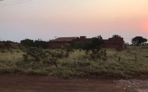 Lote/Terreno à venda, 280m² no Jardim da Mooca, Campo Grande