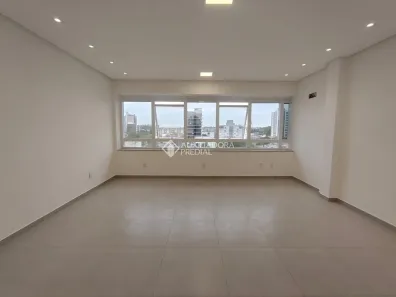 Sala Comercial para alugar, 37m² no Marechal Rondon, Canoas