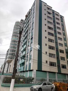 Apartamento com 1 Quarto à venda, 57m² no Aviação, Praia Grande