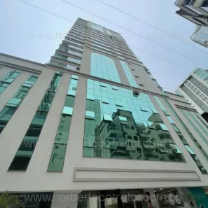 Apartamento com 5 Quartos à venda, 163m² no Meia Praia, Itapema