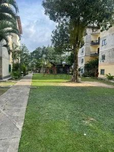 Apartamento com 2 Quartos à venda, 47m² no Icuí-Guajará, Ananindeua