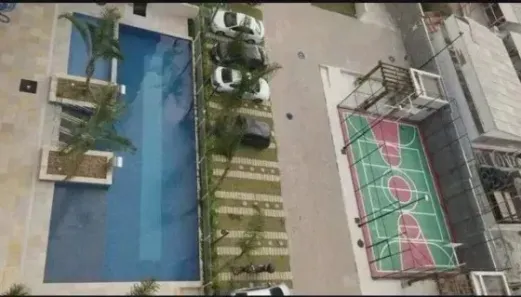 Apartamento com 3 Quartos para alugar, 78m² no Centro, Itaboraí