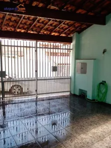 Casa com 3 Quartos à venda, 130m² no Vila Zezé, Jacareí