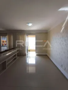 Apartamento com 3 Quartos para alugar, 128m² no Jardim Canadá, Ribeirão Preto