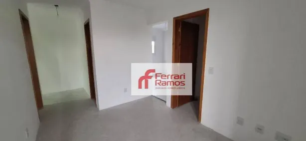 Apartamento com 2 Quartos à venda, 50m² no Jardim Aida, Guarulhos