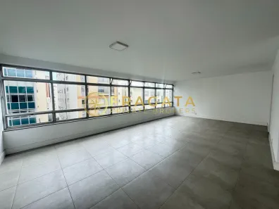 Apartamento com 4 Quartos à venda, 210m² no Higienópolis, São Paulo