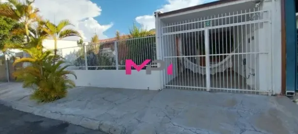 Casa com 3 Quartos à venda, 192m² no Jardim Torres São José, Jundiaí