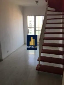 Cobertura com 2 Quartos à venda, 90m² no Jardim Ampliação, São Paulo