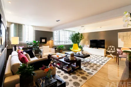 Apartamento com 2 Quartos à venda, 139m² no Pinheiros, São Paulo